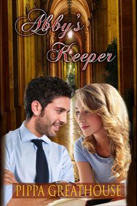 Produktbild: Abby's Keeper