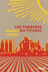 Produktbild: Les turbines du Titanic