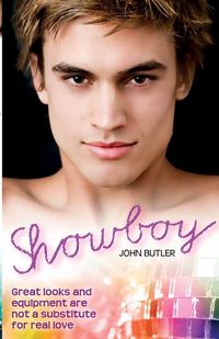 Produktbild: Showboy