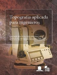 Produktbild: Topograf&iacute;a aplicada para ingenieros