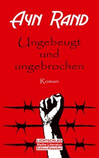 Produktbild: Ungebeugt und ungebrochen