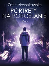 Produktbild: Portrety na porcelanie
