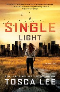 Produktbild: A Single Light