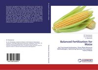Produktbild: Balanced Fertilization for Maize