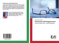Produktbild: Valutazione dell'atteggiamento