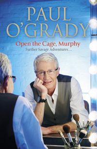 Produktbild: Open the Cage, Murphy!