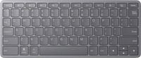 Produktbild: Lenovo Multi-Device Wireless Keyboard(P) Kabellos Tastatur Deutsch, QWERTZ Grau