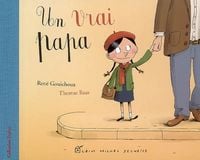 Produktbild: Fre-Vrai Papa