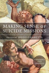 Produktbild: Making Sense of Suicide Missions
