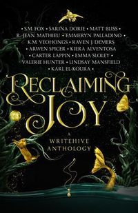 Produktbild: Reclaiming Joy