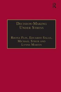 Produktbild: Decision-Making Under Stress