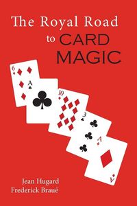 Produktbild: The Royal Road to Card Magic