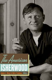 Produktbild: The American Isherwood