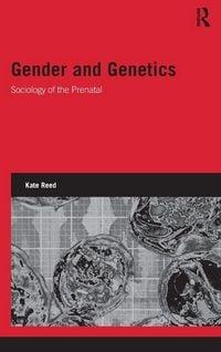 Produktbild: Gender and Genetics
