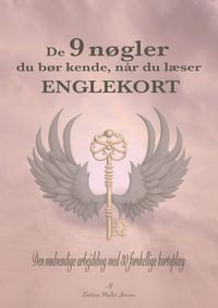Produktbild: De 9 n&oslash;gler du b&oslash;r kende, n&aring;r du l&aelig;ser englekort