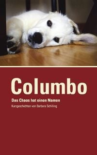 Bild vom Artikel COLUMBO - Das Chaos hat einen Namen vom Autor Barbara Schilling