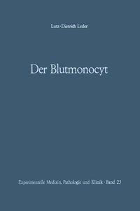 Produktbild: Der Blutmonocyt