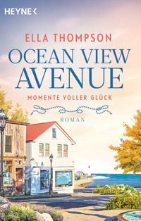 Produktbild: Ocean View Avenue - Momente voller Gl&uuml;ck