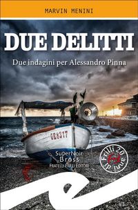 Produktbild: Due delitti