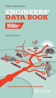 Produktbild: IMechE Engineers' Databook