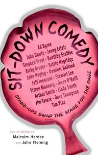 Produktbild: Sit-Down Comedy