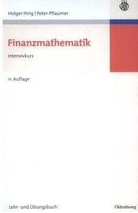 Produktbild: Finanzmathematik