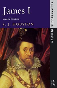 Produktbild: James I
