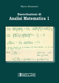 Produktbild: Esercitazioni di Analisi Matematica 1