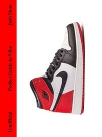 Produktbild: A Pocket Guide to Nike