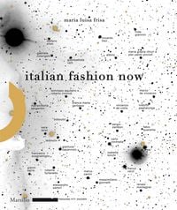Produktbild: Italian Fashion Now