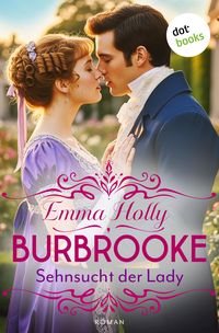 Produktbild: Burbrooke: Sehnsucht der Lady