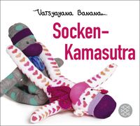 Bild vom Artikel Socken-Kamasutra vom Autor Vatsyayana Banana