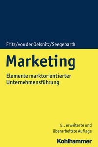 Produktbild: Marketing