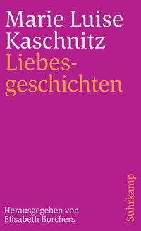 Produktbild: Liebesgeschichten