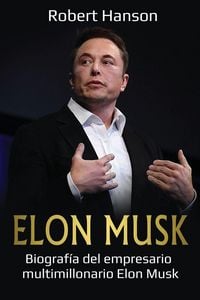 Produktbild: Elon Musk