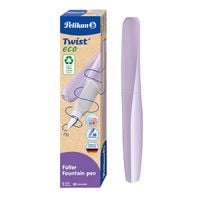 Produktbild: Pelikan Füller Twist eco P457 M lavender