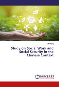 Produktbild: Study on Social Work and Social Security in the Chinese Context