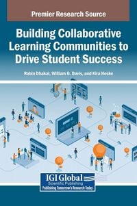 Produktbild: Building Collaborative Learning Communities to Drive Student Success