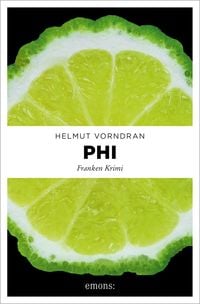 Bild vom Artikel PHI vom Autor Helmut Vorndran