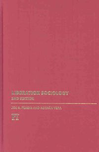Produktbild: Feagin, J: Liberation Sociology
