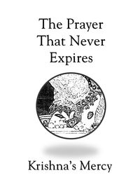 Produktbild: The Prayer That Never Expires