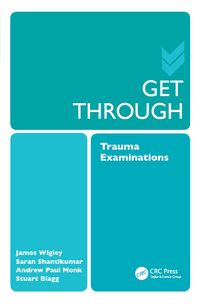 Produktbild: Get Through Trauma Examinations