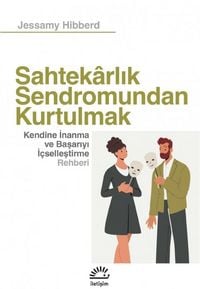 Produktbild: Sahtekarlik Sendromundan Kurtulmak