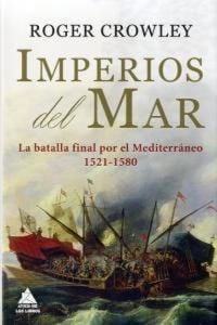Produktbild: Imperios del Mar