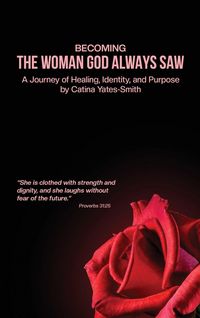 Produktbild: Becoming The Woman God Always Saw