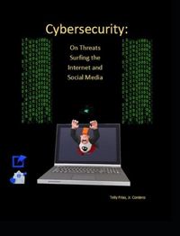 Produktbild: Cybersecurity: On Threats Surfing the Internet and Social Media