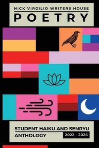 Produktbild: Student Haiku and Senryu Anthology 2022-2026