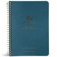 Produktbild: CSB Scripture Notebook, Joshua: Jen Wilkin Edition