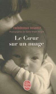 Produktbild: Fre-Coeur Sur Un Nuage
