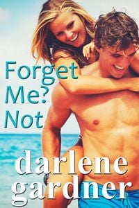 Produktbild: Forget Me? Not